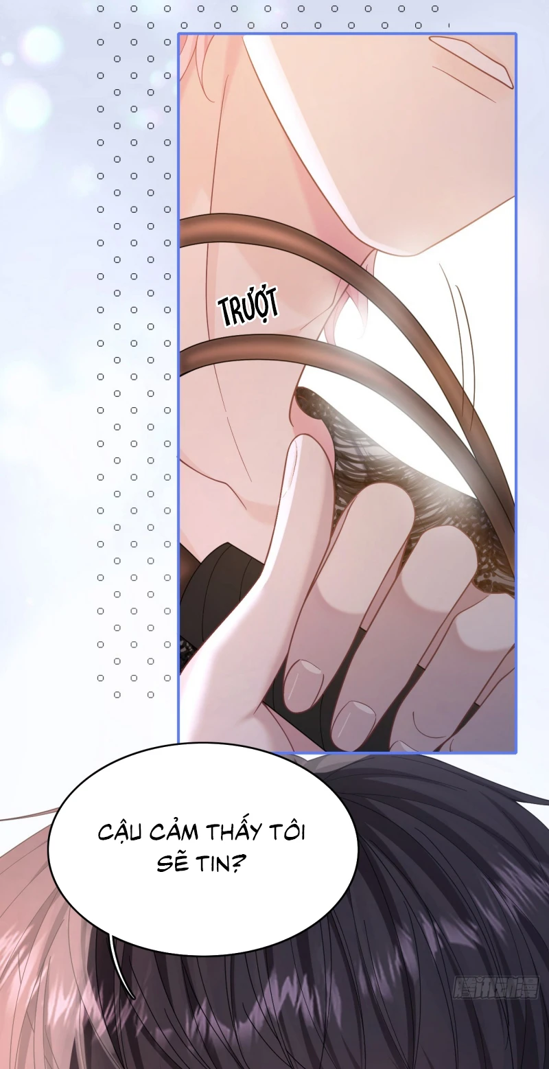 Tôi Cố Ý Giả Vờ Chapter 14 - 33