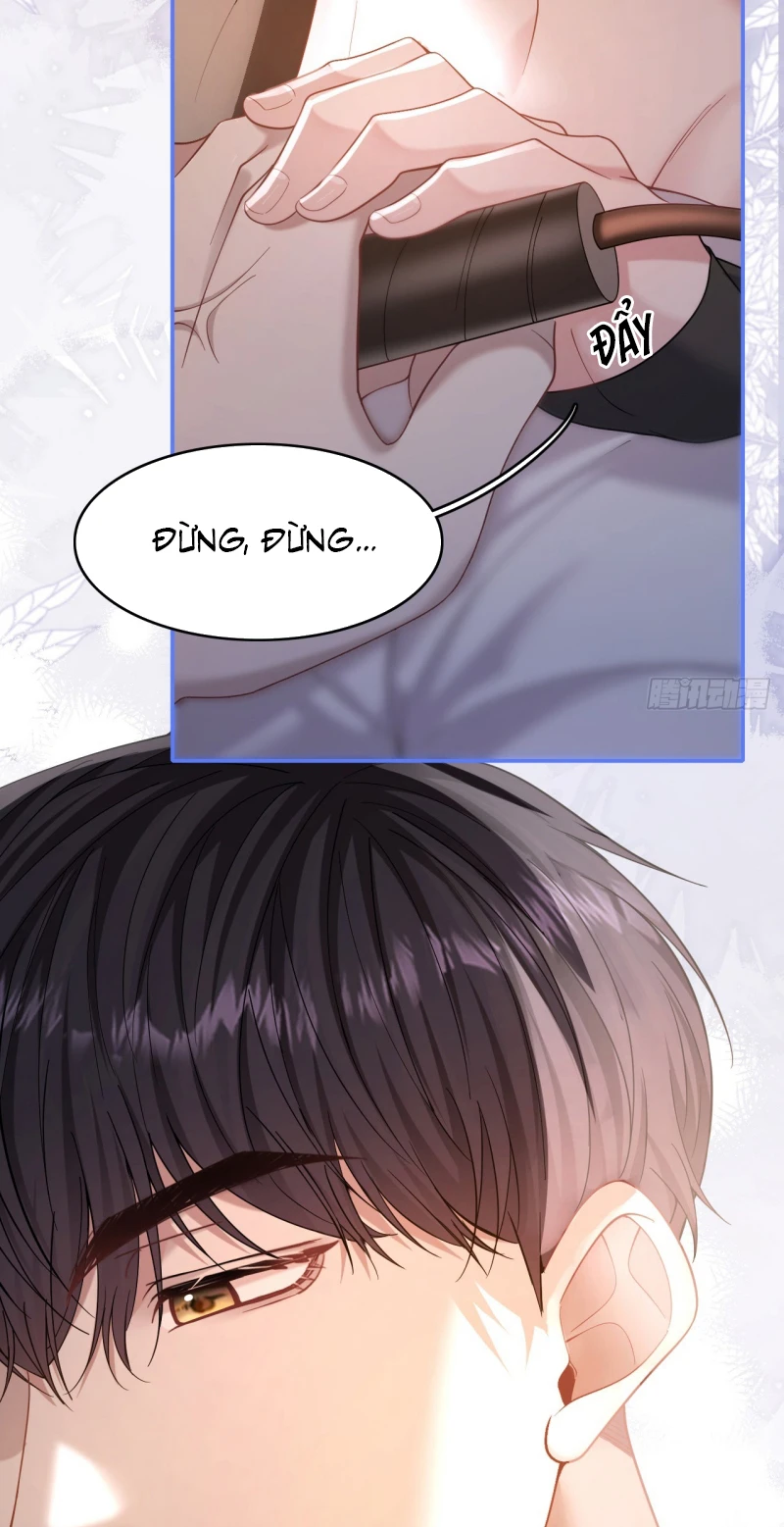 Tôi Cố Ý Giả Vờ Chapter 14 - 37