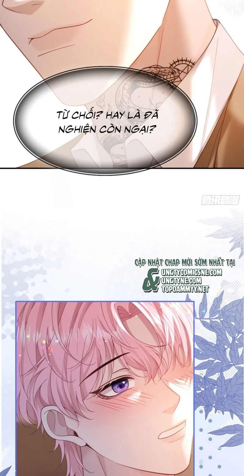 Tôi Cố Ý Giả Vờ Chapter 14 - 38