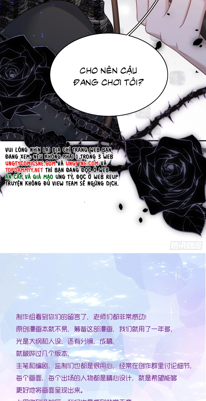 Tôi Cố Ý Giả Vờ Chapter 14 - 41