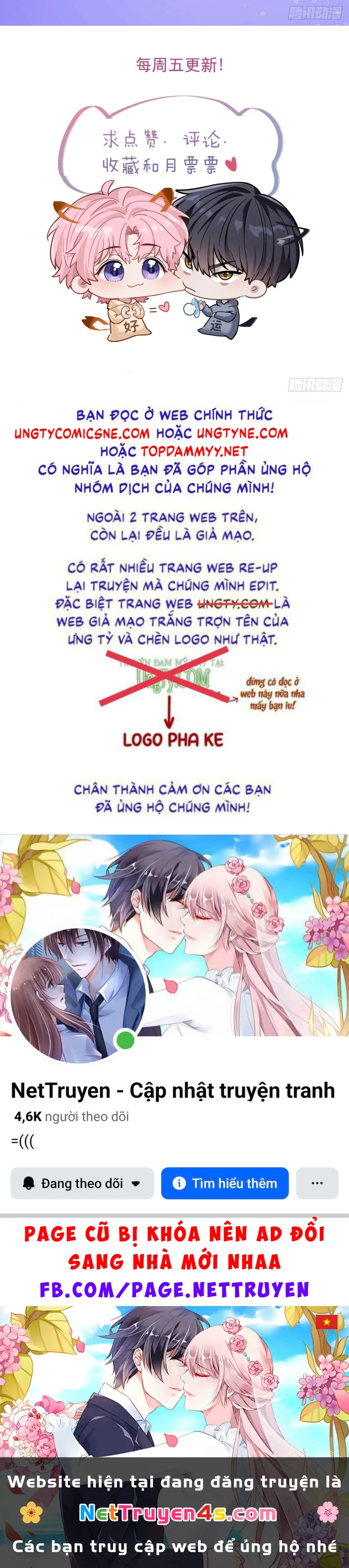 Tôi Cố Ý Giả Vờ Chapter 14 - 44