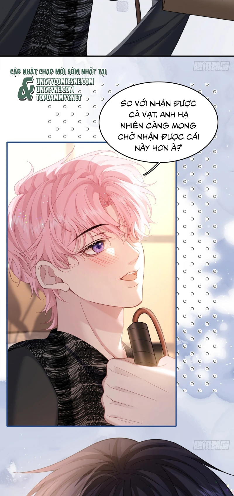 Tôi Cố Ý Giả Vờ Chapter 15 - 5