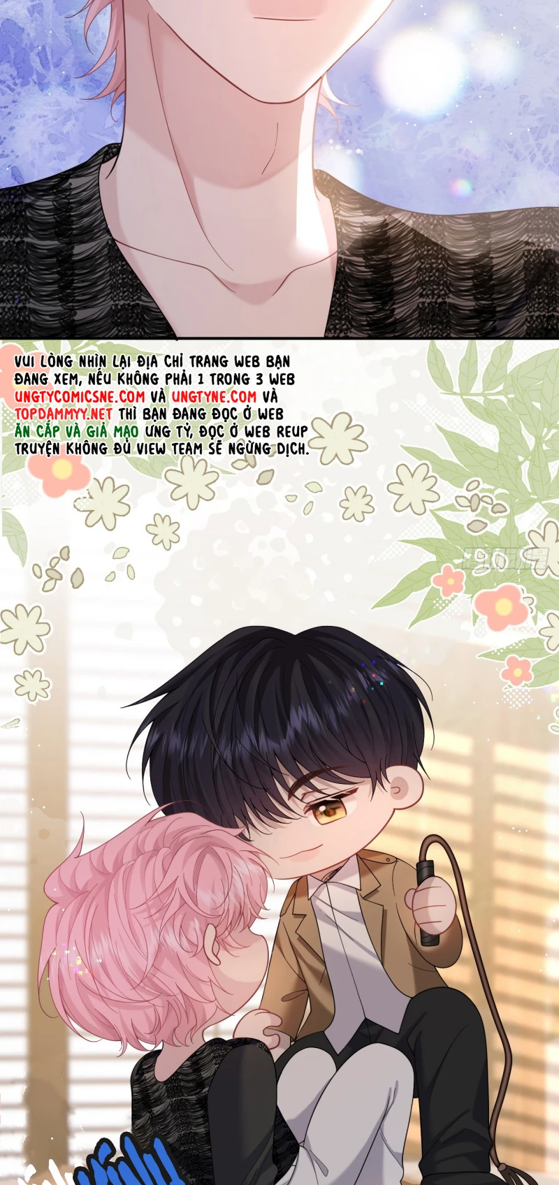 Tôi Cố Ý Giả Vờ Chapter 15 - 7