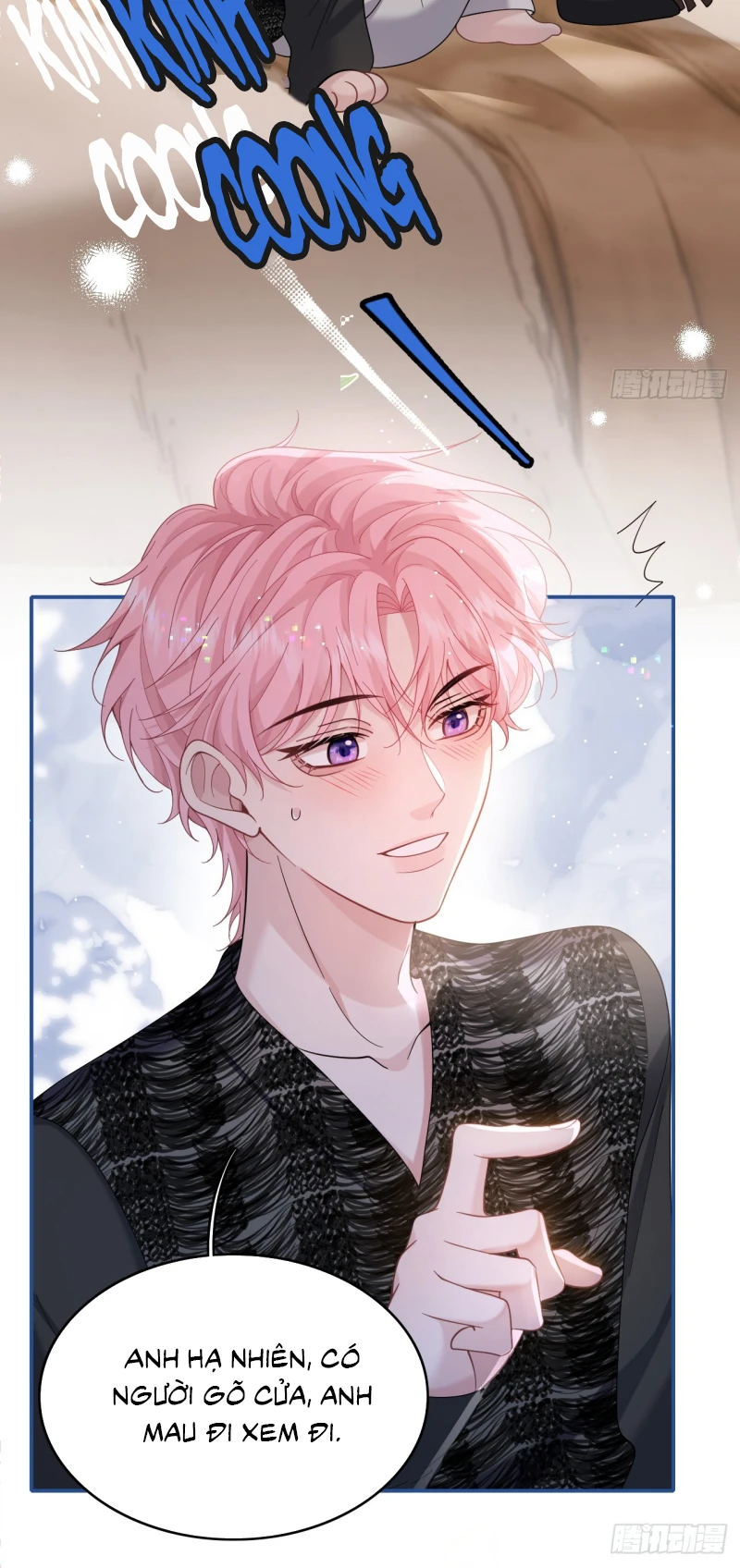 Tôi Cố Ý Giả Vờ Chapter 15 - 8