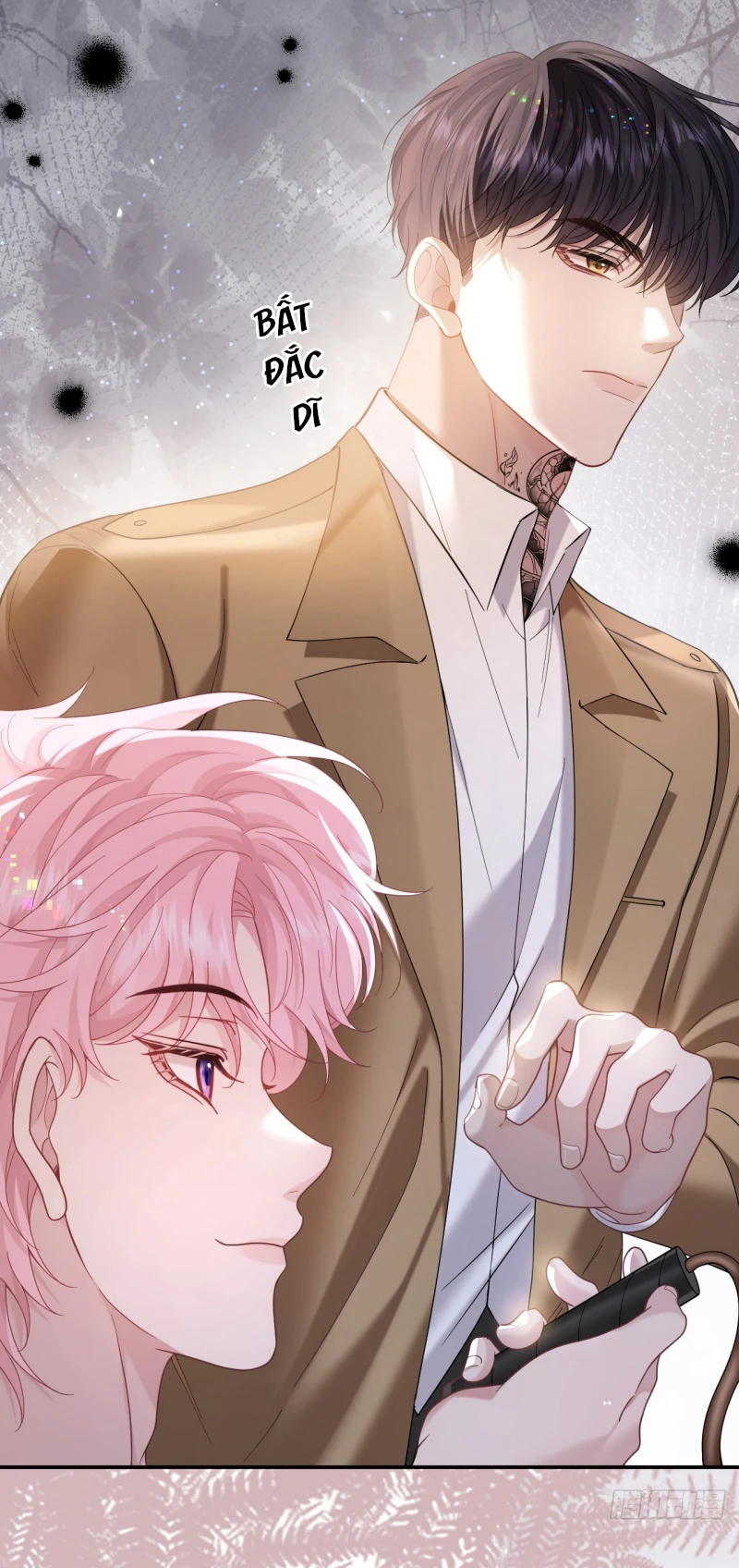 Tôi Cố Ý Giả Vờ Chapter 15 - 10