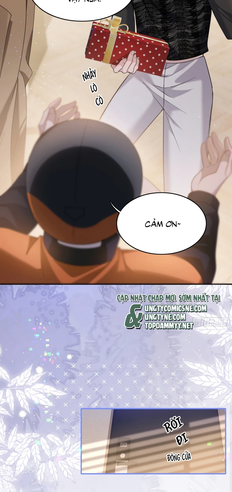 Tôi Cố Ý Giả Vờ Chapter 15 - 13