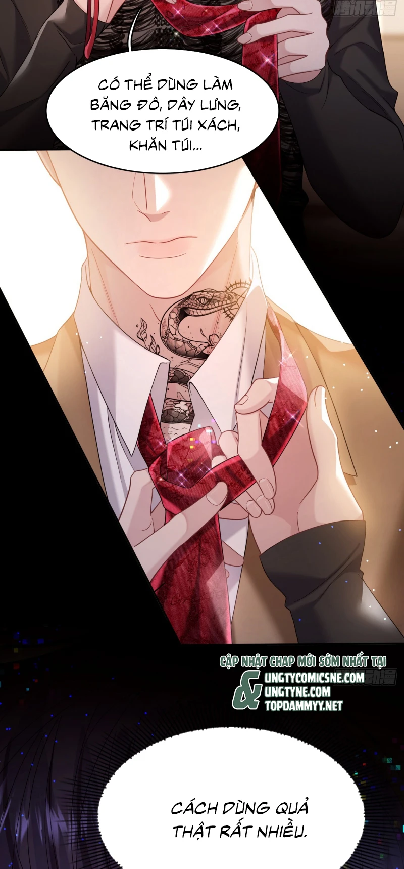 Tôi Cố Ý Giả Vờ Chapter 15 - 24