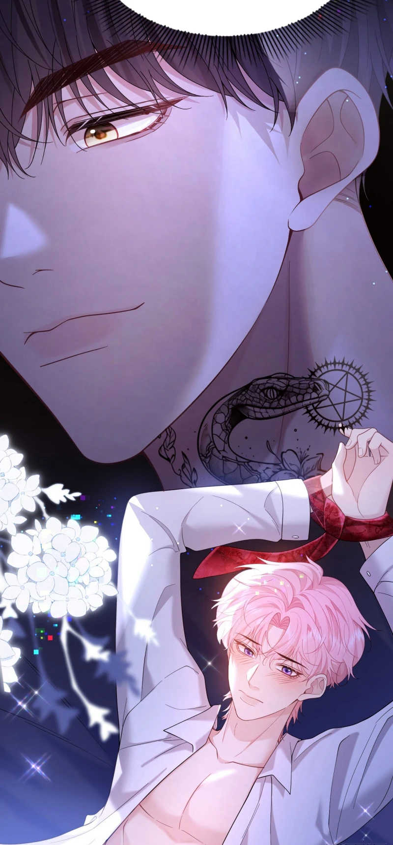 Tôi Cố Ý Giả Vờ Chapter 15 - 25