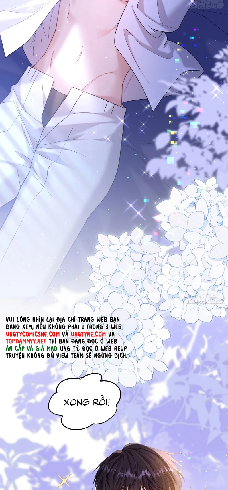 Tôi Cố Ý Giả Vờ Chapter 15 - 26