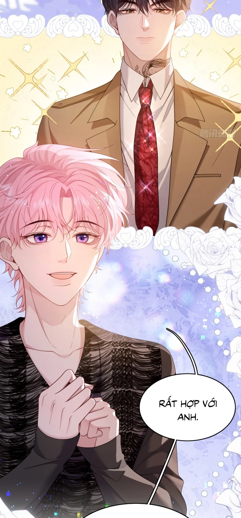 Tôi Cố Ý Giả Vờ Chapter 15 - 27