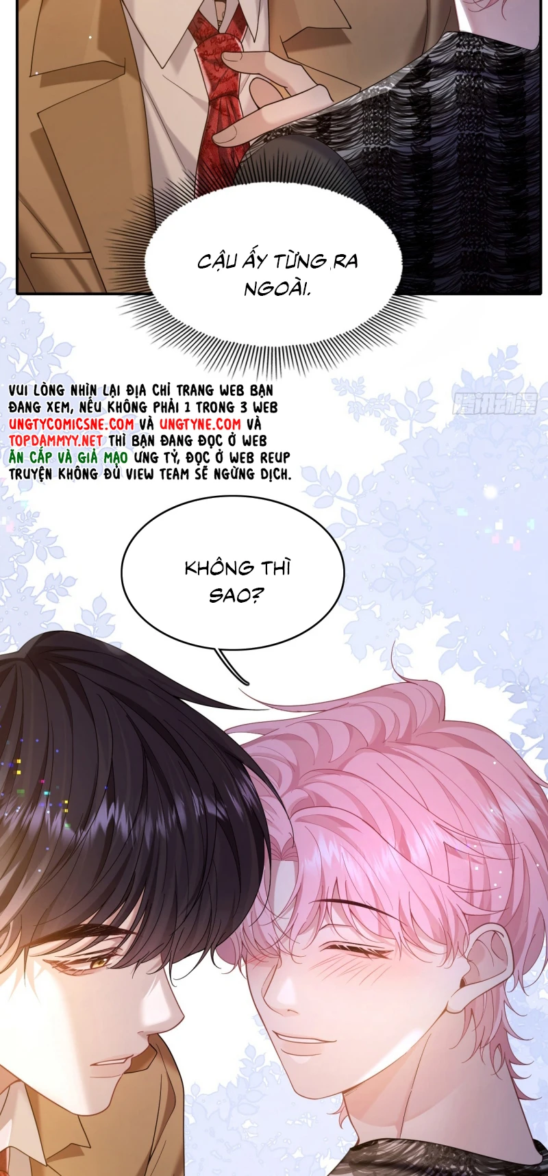 Tôi Cố Ý Giả Vờ Chapter 15 - 30