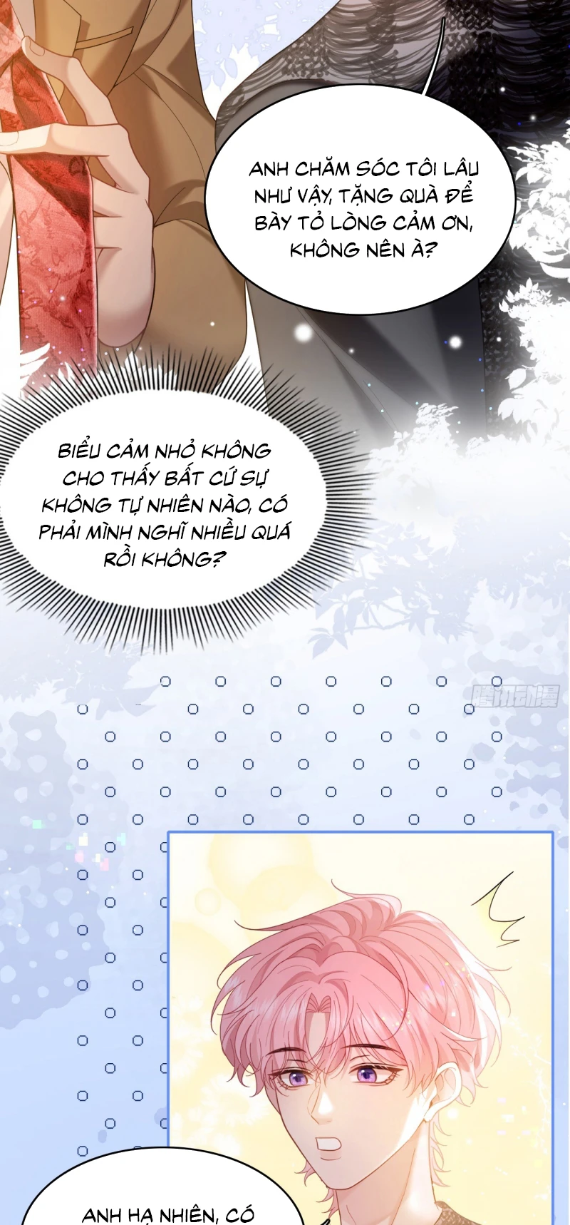 Tôi Cố Ý Giả Vờ Chapter 15 - 31