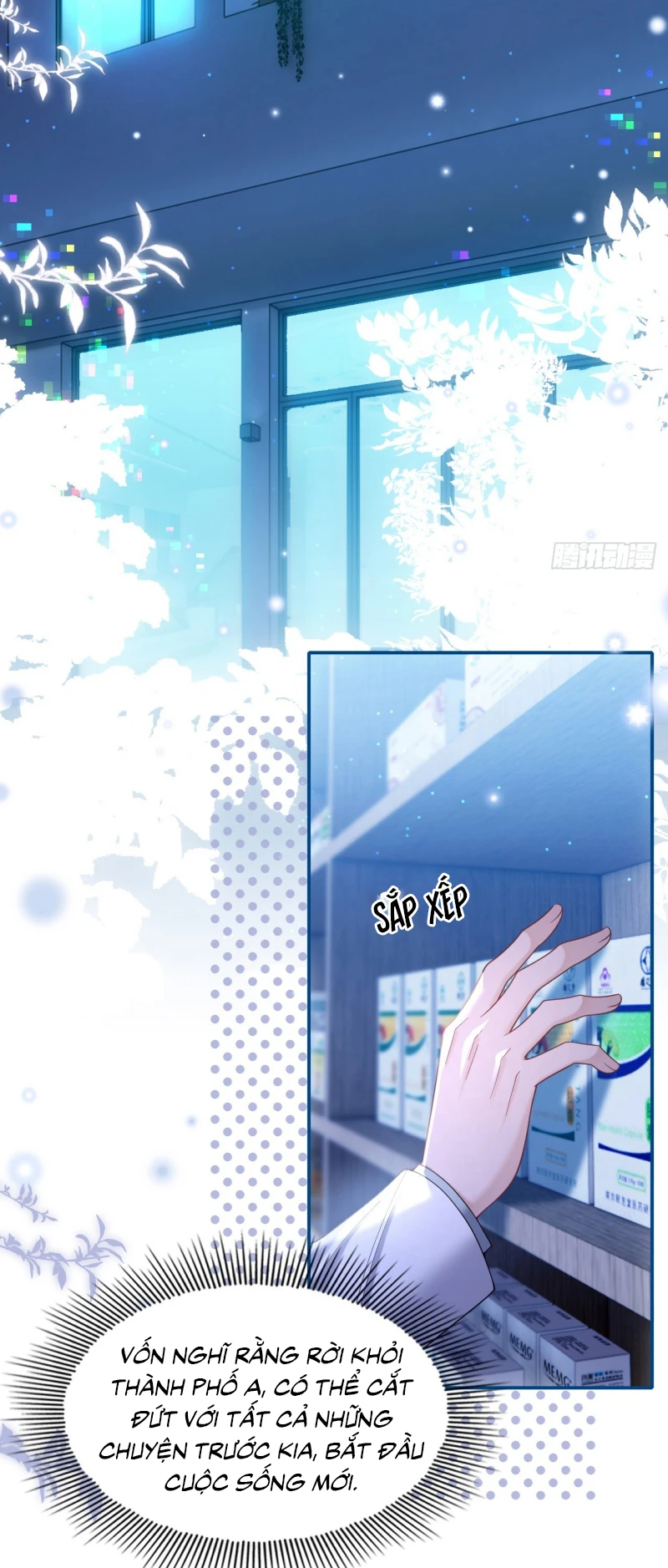 Tôi Cố Ý Giả Vờ Chapter 15 - 36