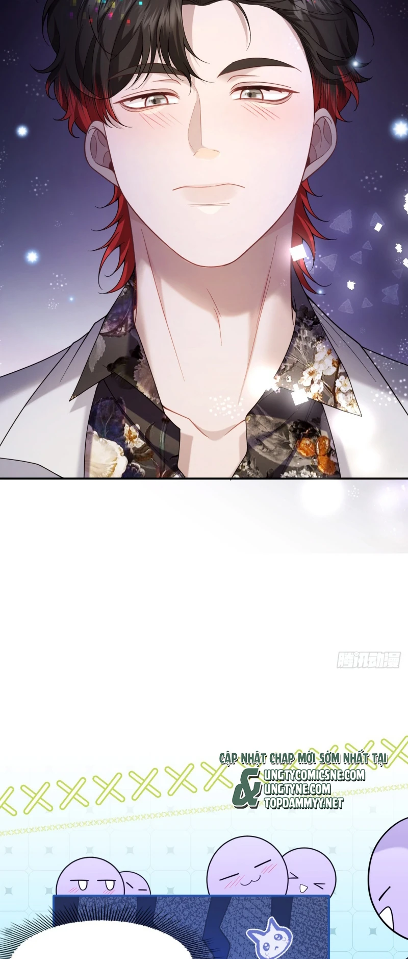 Tôi Cố Ý Giả Vờ Chapter 15 - 46