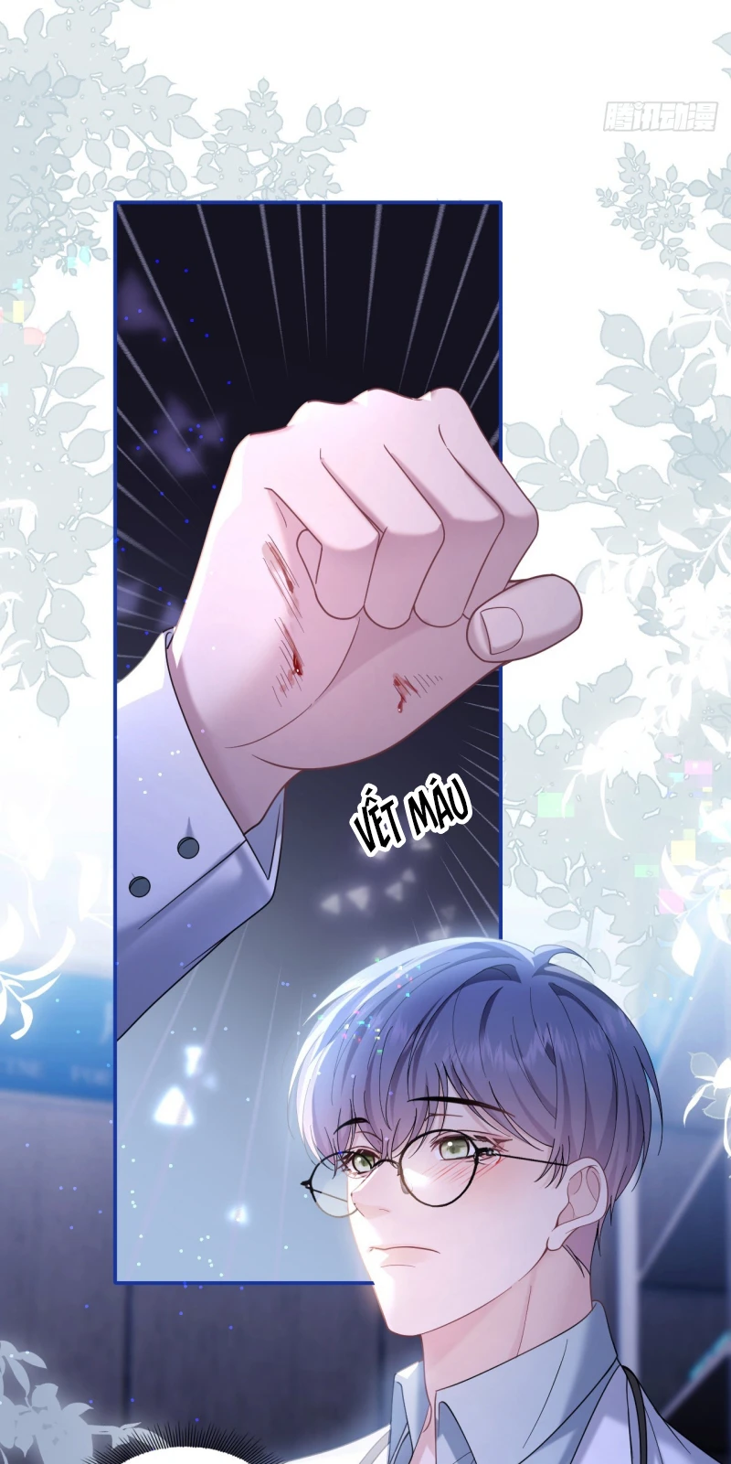 Tôi Cố Ý Giả Vờ Chapter 16 - 6