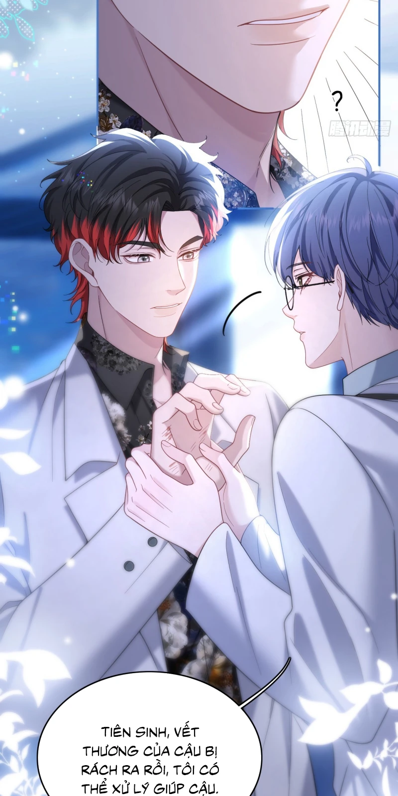 Tôi Cố Ý Giả Vờ Chapter 16 - 9