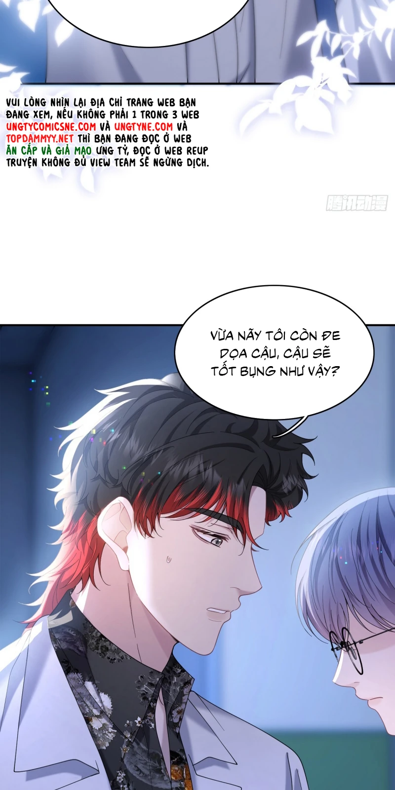 Tôi Cố Ý Giả Vờ Chapter 16 - 10