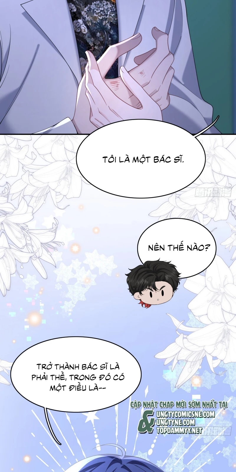 Tôi Cố Ý Giả Vờ Chapter 16 - 11