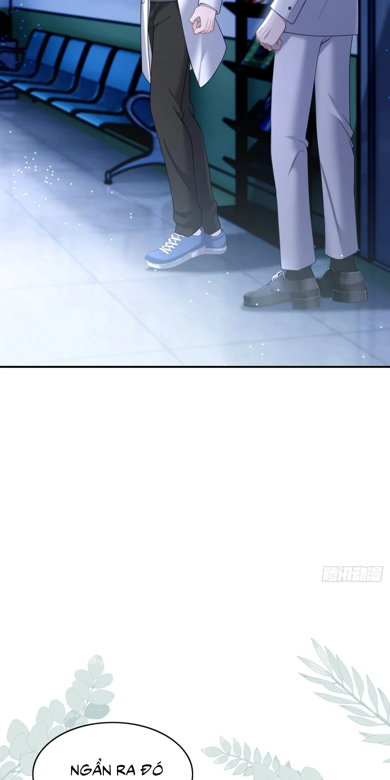 Tôi Cố Ý Giả Vờ Chapter 16 - 15