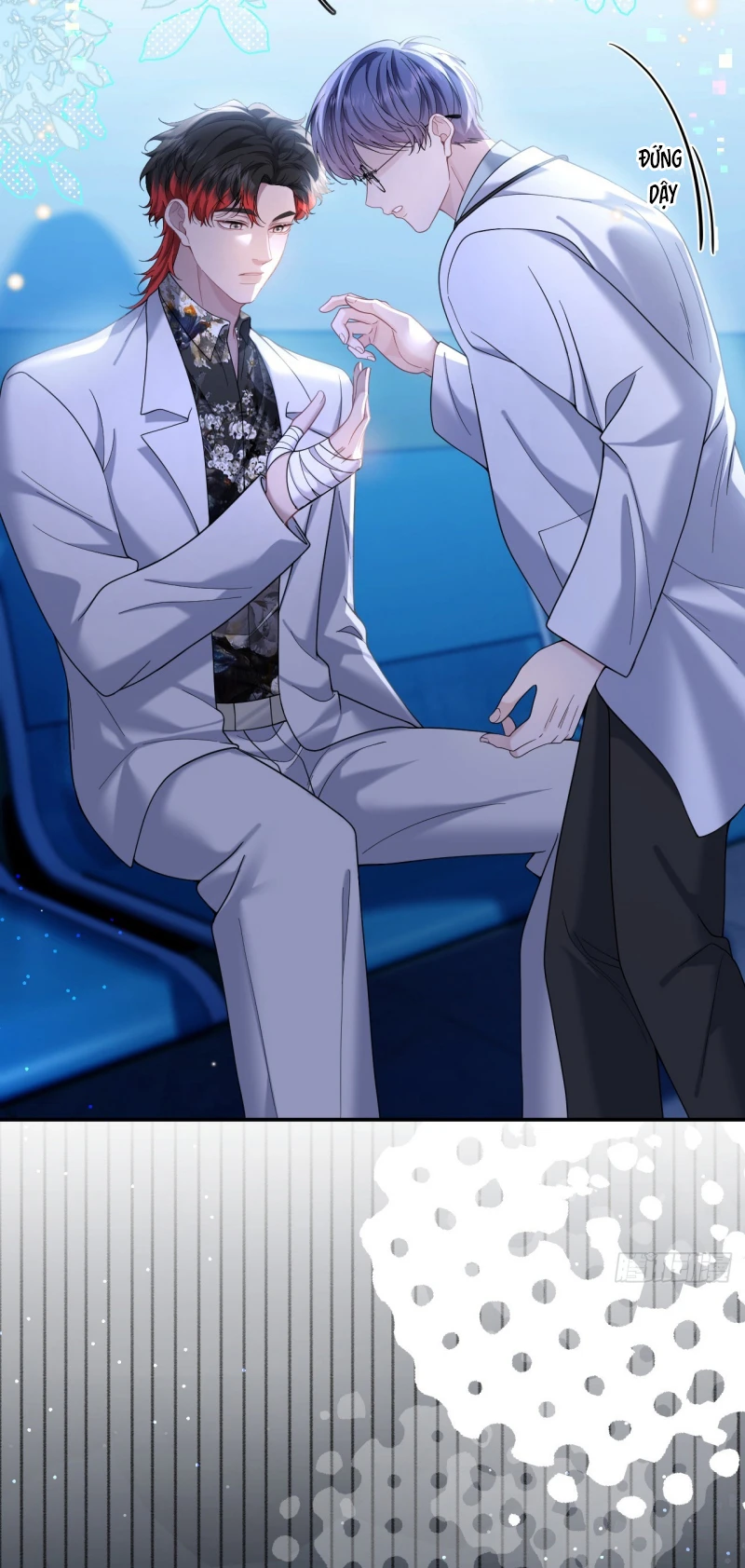 Tôi Cố Ý Giả Vờ Chapter 16 - 23