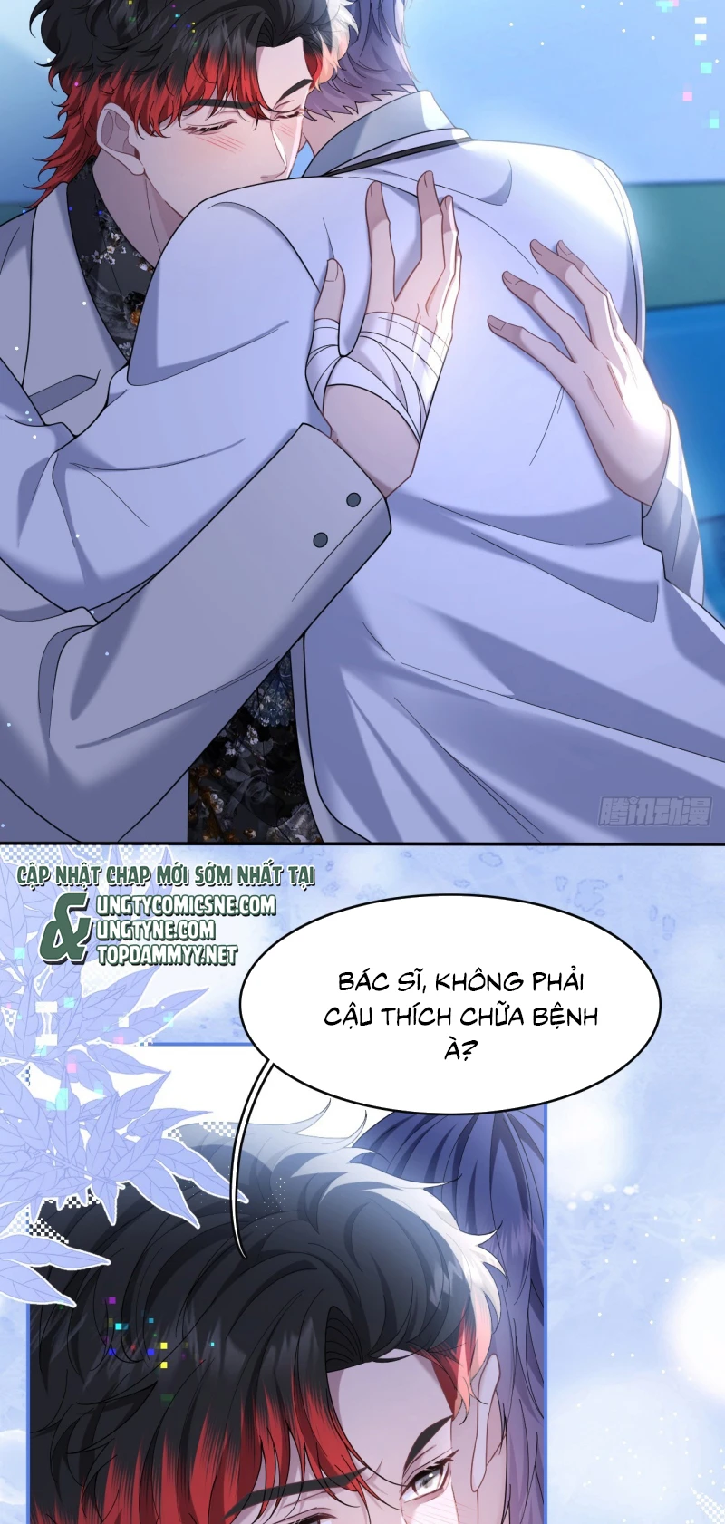 Tôi Cố Ý Giả Vờ Chapter 16 - 29