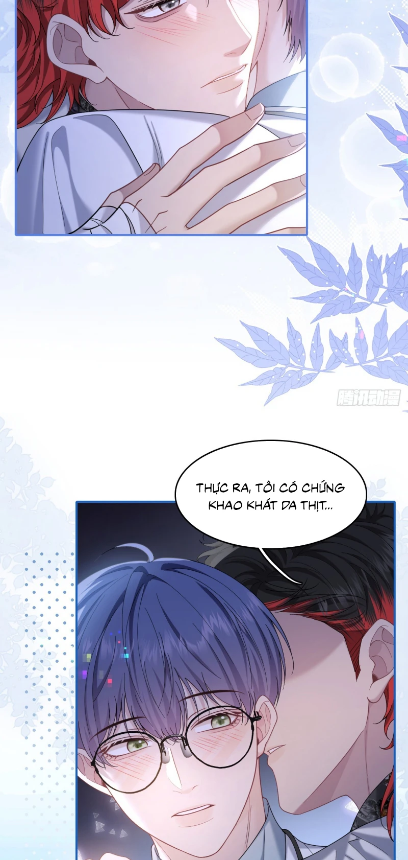 Tôi Cố Ý Giả Vờ Chapter 16 - 30