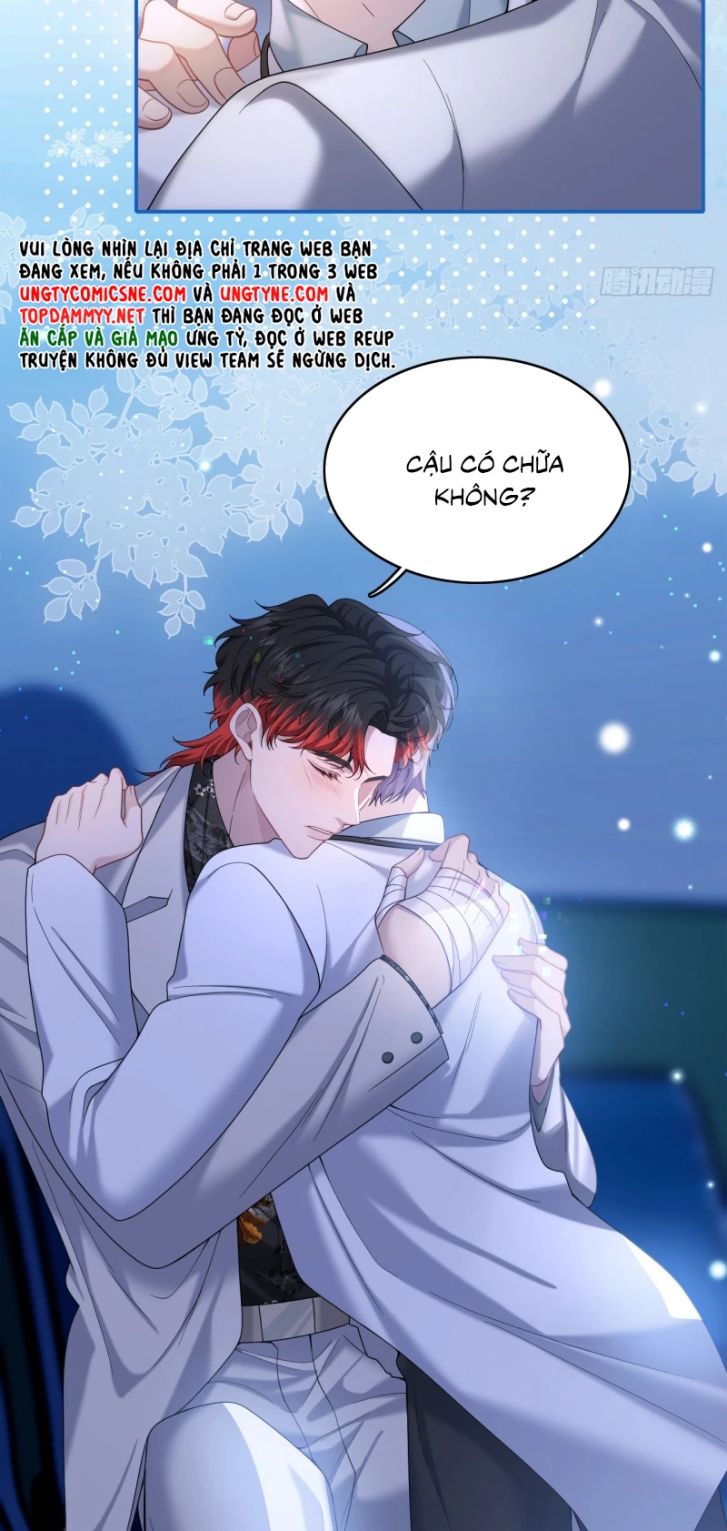 Tôi Cố Ý Giả Vờ Chapter 16 - 31