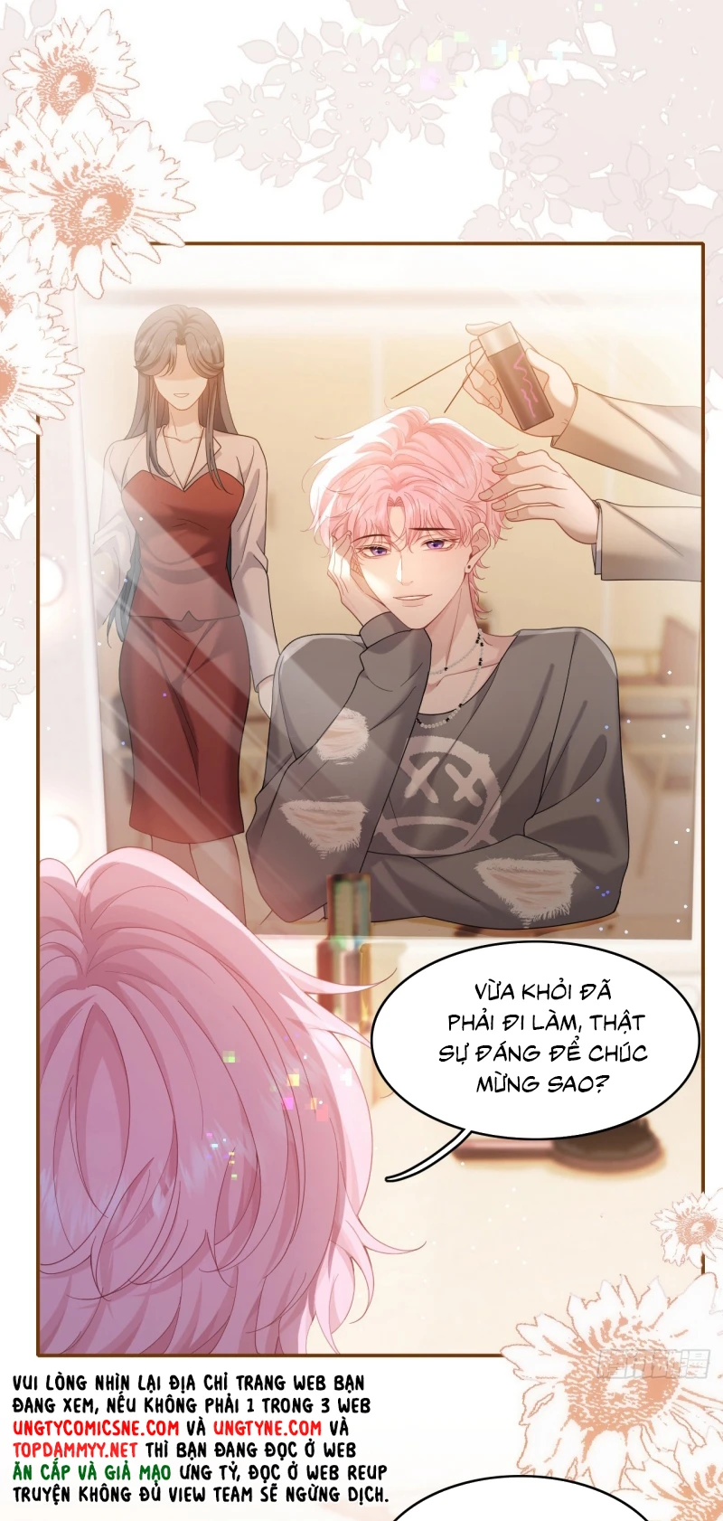 Tôi Cố Ý Giả Vờ Chapter 16 - 34