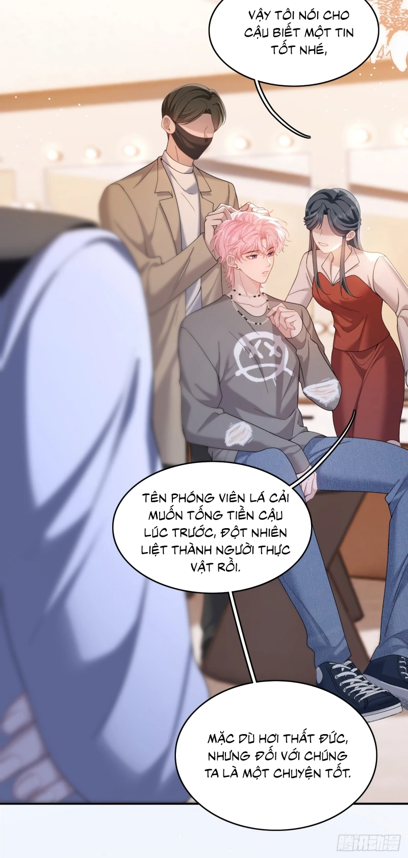 Tôi Cố Ý Giả Vờ Chapter 16 - 35