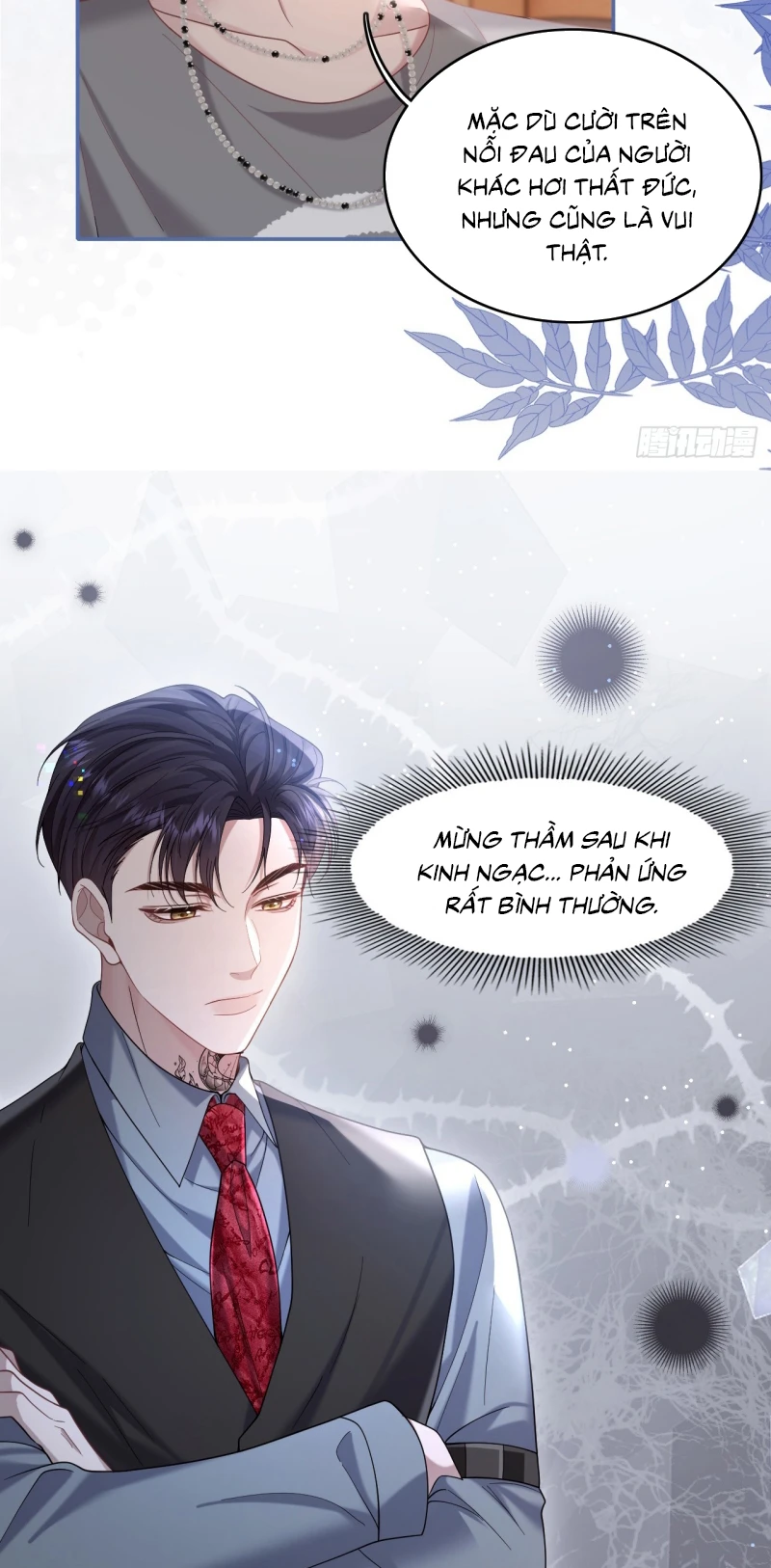 Tôi Cố Ý Giả Vờ Chapter 16 - 37