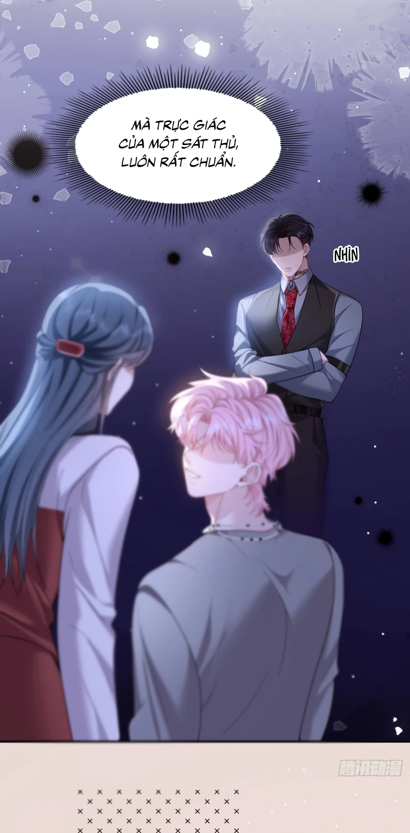 Tôi Cố Ý Giả Vờ Chapter 16 - 39