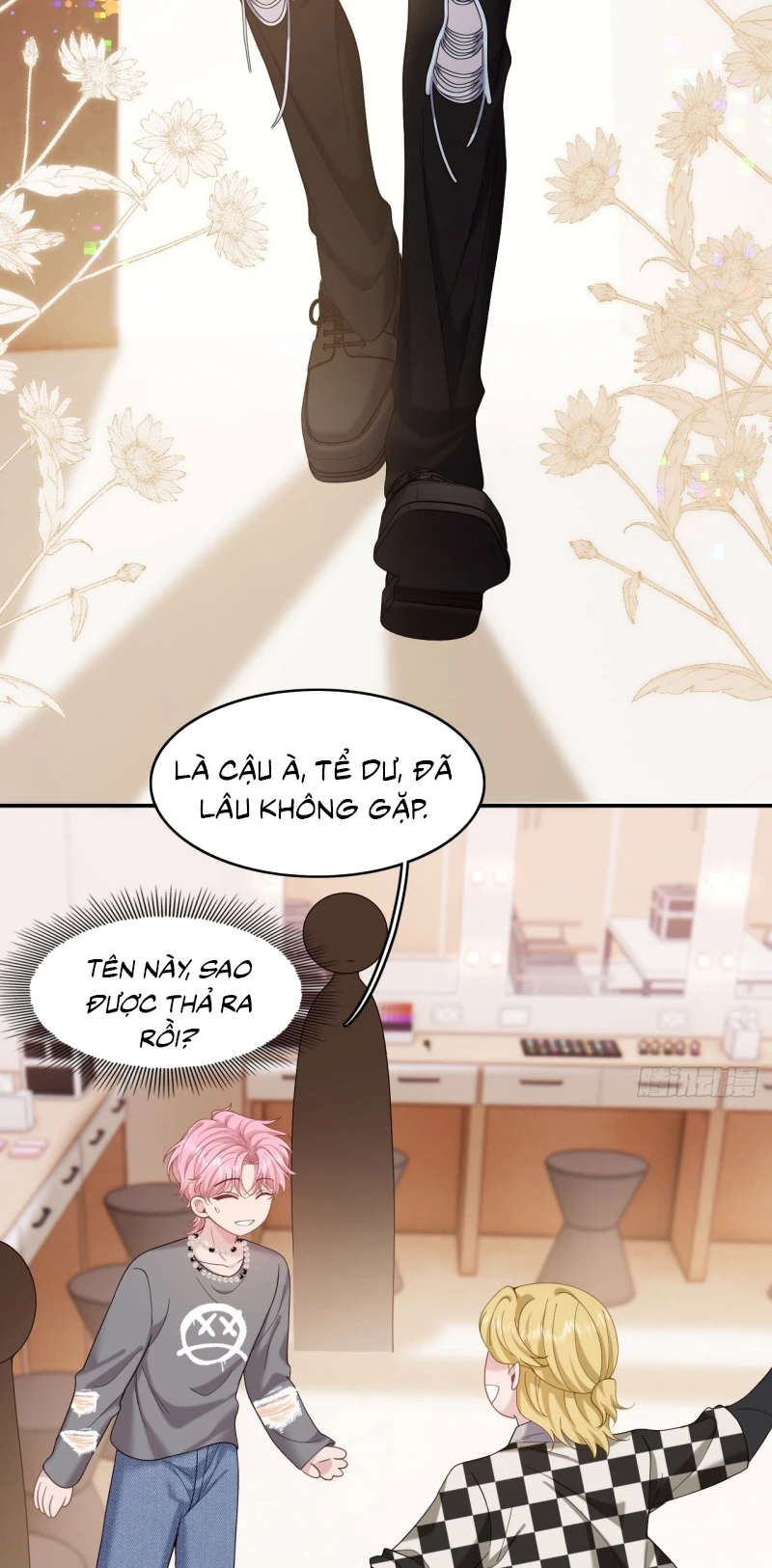 Tôi Cố Ý Giả Vờ Chapter 16 - 41