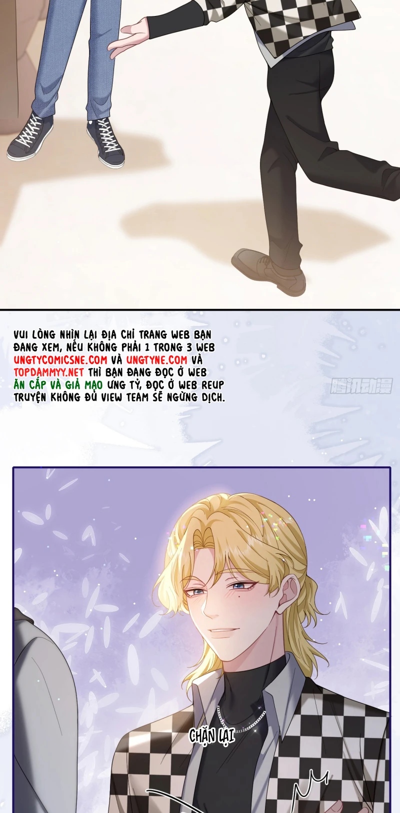 Tôi Cố Ý Giả Vờ Chapter 16 - 42