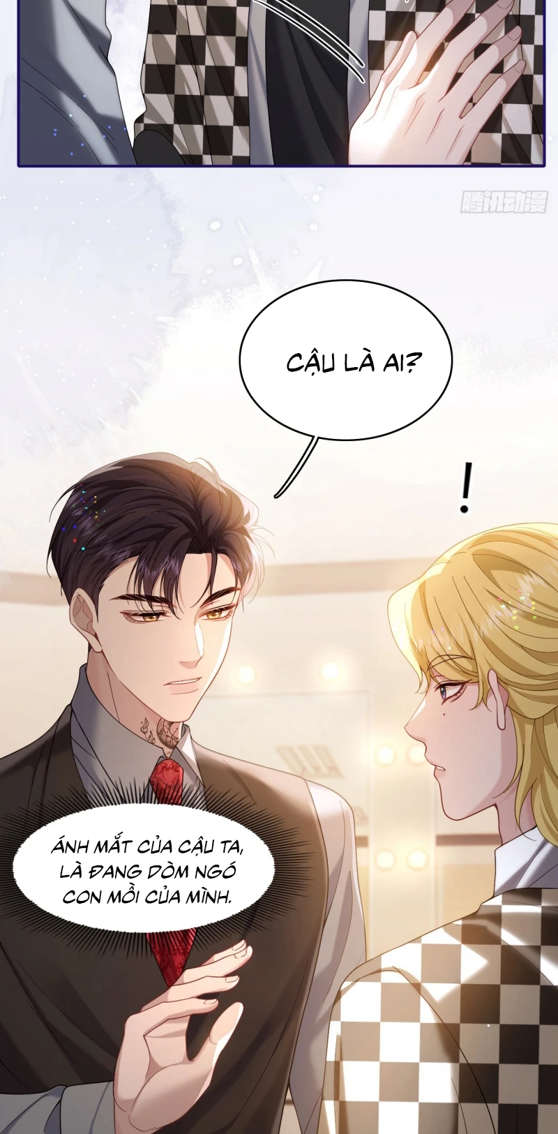 Tôi Cố Ý Giả Vờ Chapter 16 - 43