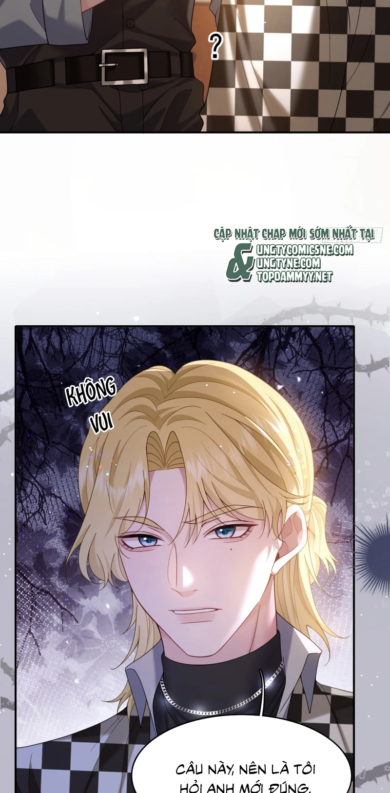 Tôi Cố Ý Giả Vờ Chapter 16 - 44