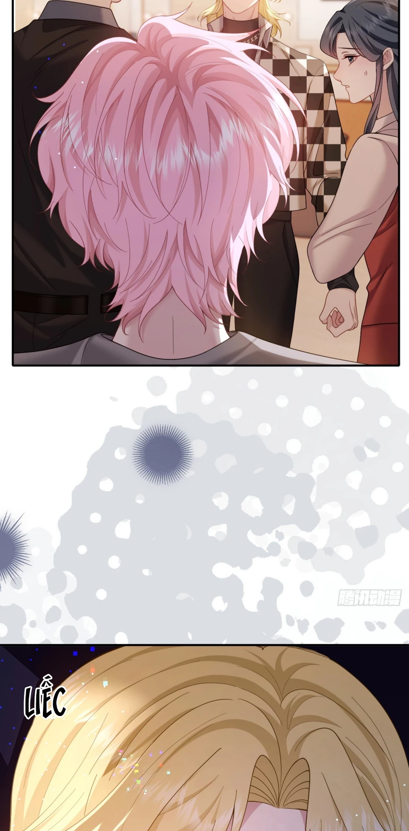 Tôi Cố Ý Giả Vờ Chapter 16 - 47