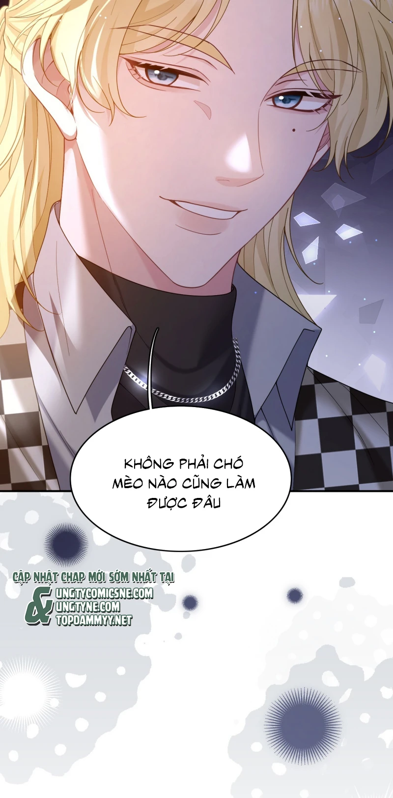 Tôi Cố Ý Giả Vờ Chapter 16 - 48