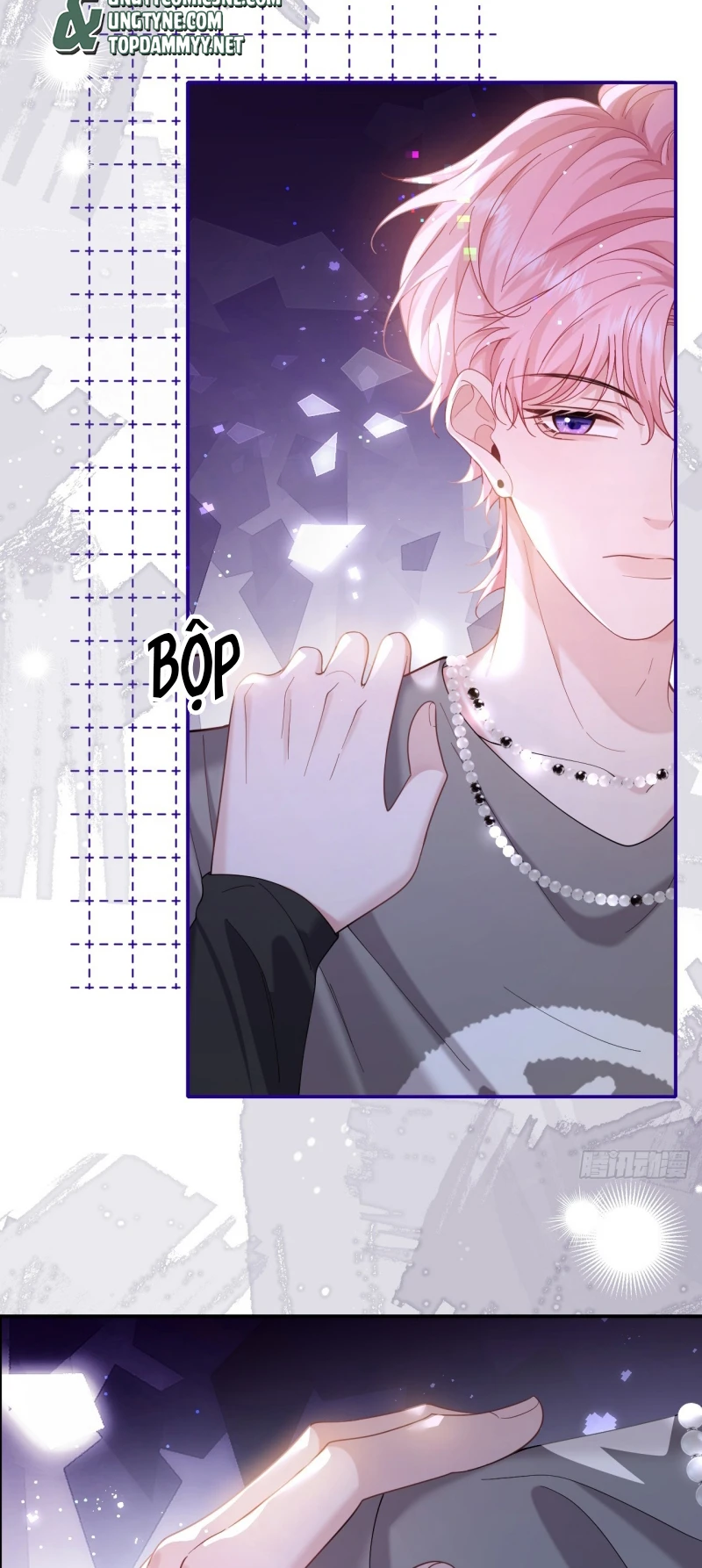 Tôi Cố Ý Giả Vờ Chapter 17 - 3