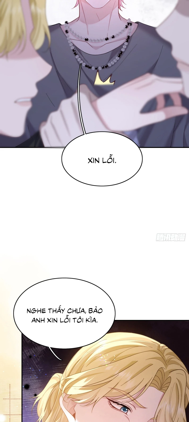 Tôi Cố Ý Giả Vờ Chapter 17 - 9