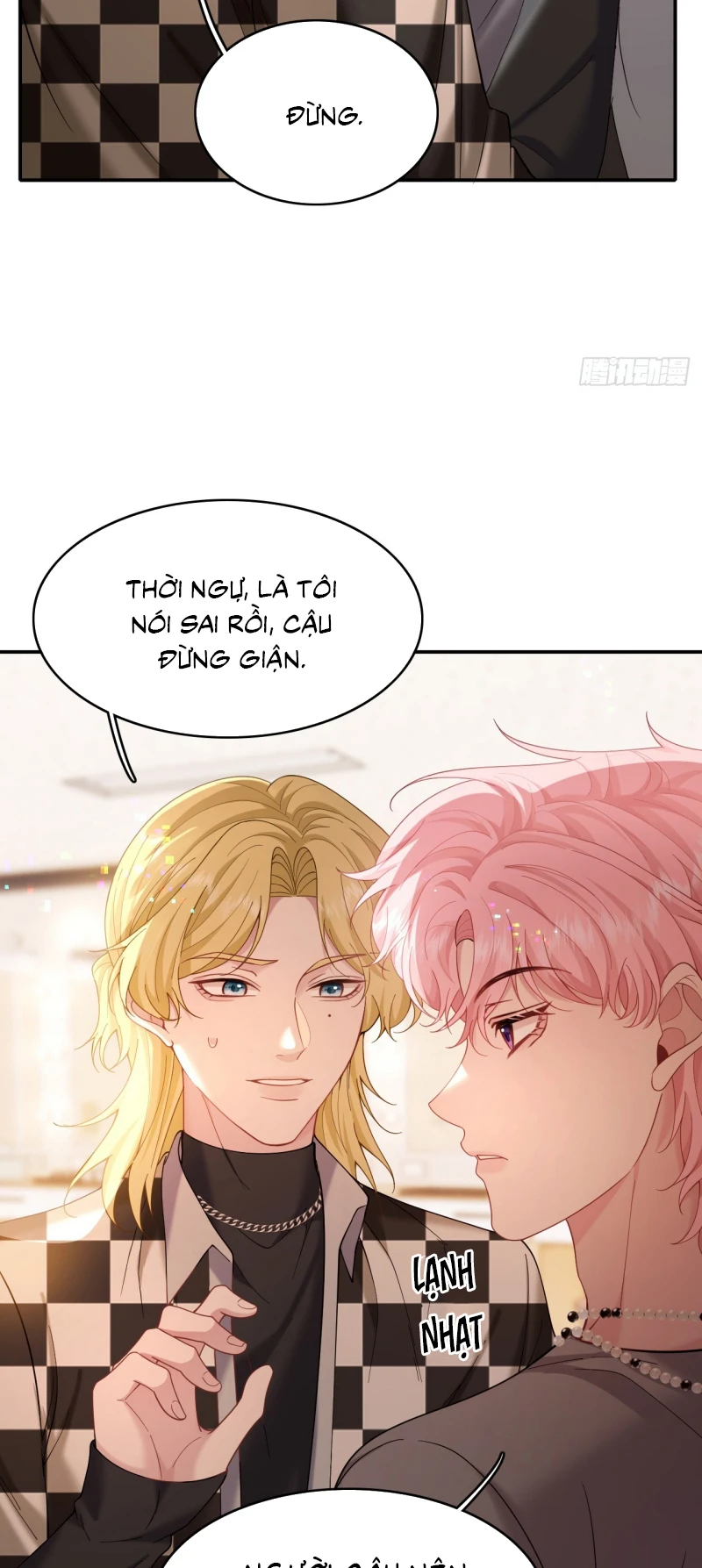 Tôi Cố Ý Giả Vờ Chapter 17 - 15