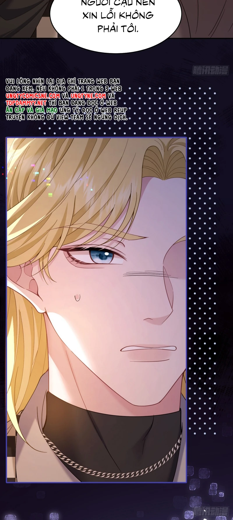 Tôi Cố Ý Giả Vờ Chapter 17 - 16