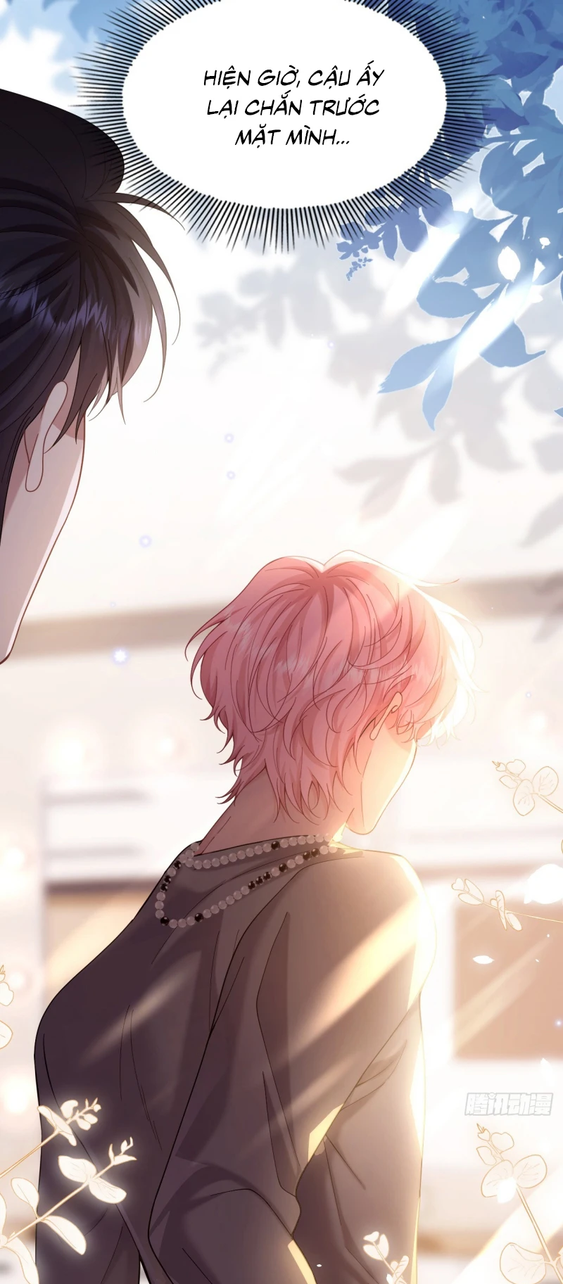 Tôi Cố Ý Giả Vờ Chapter 17 - 20