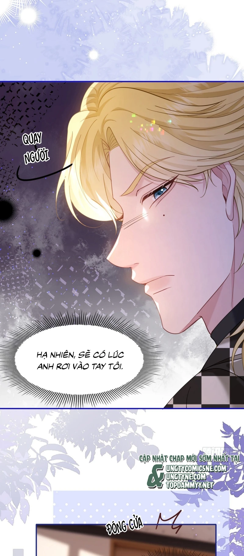 Tôi Cố Ý Giả Vờ Chapter 17 - 24