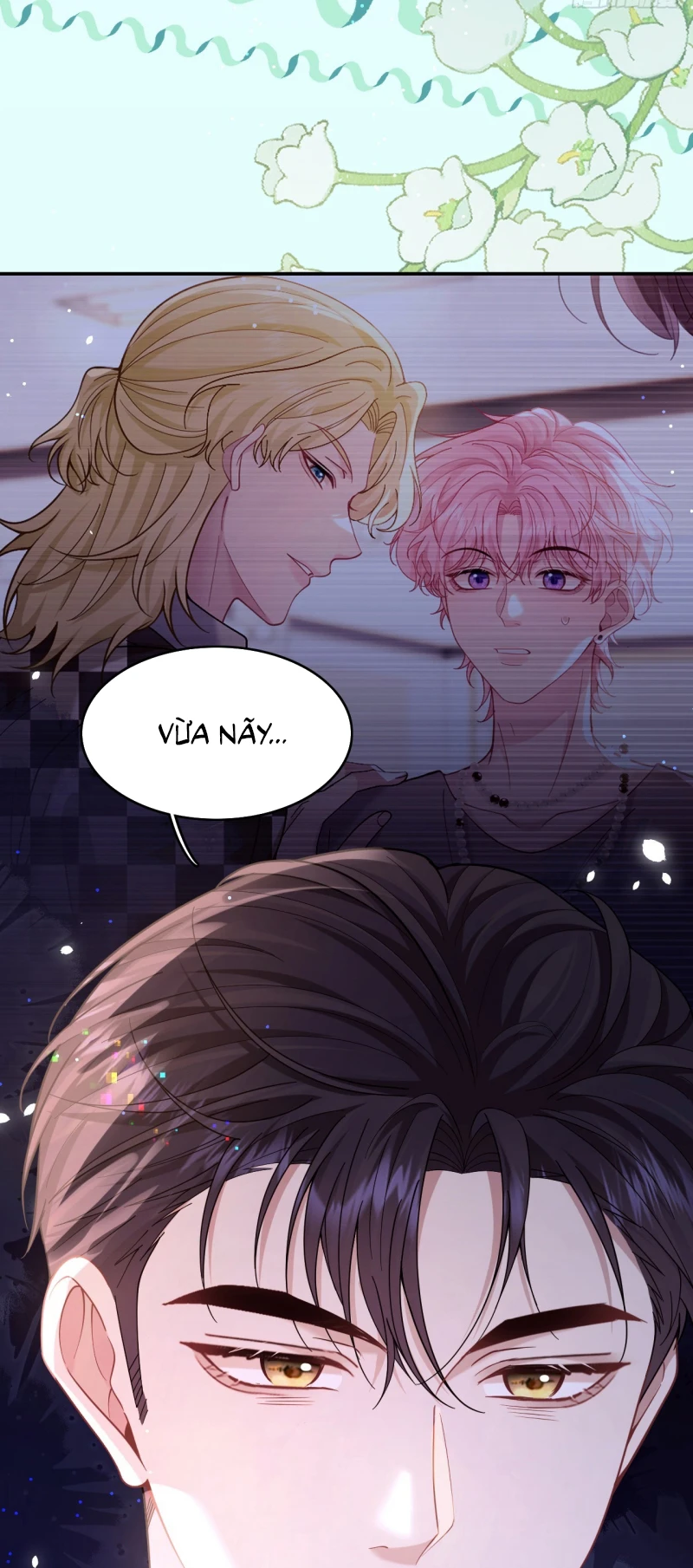 Tôi Cố Ý Giả Vờ Chapter 17 - 36