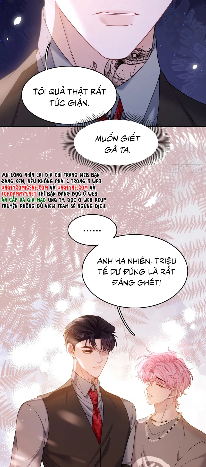 Tôi Cố Ý Giả Vờ Chapter 17 - 37