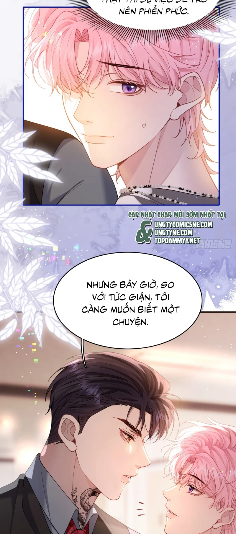 Tôi Cố Ý Giả Vờ Chapter 17 - 39