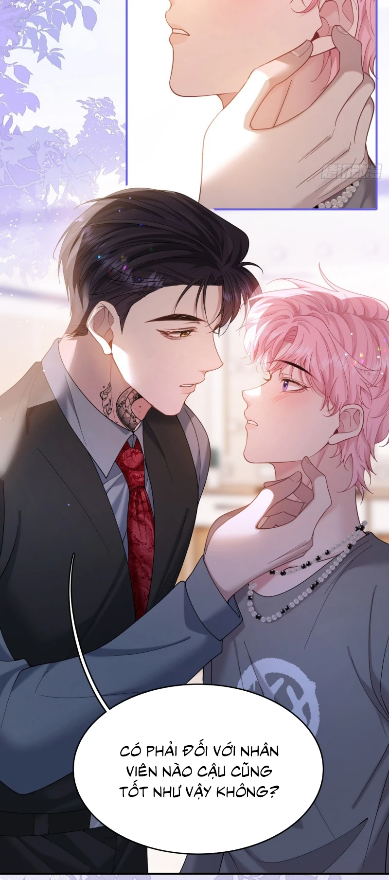 Tôi Cố Ý Giả Vờ Chapter 17 - 41