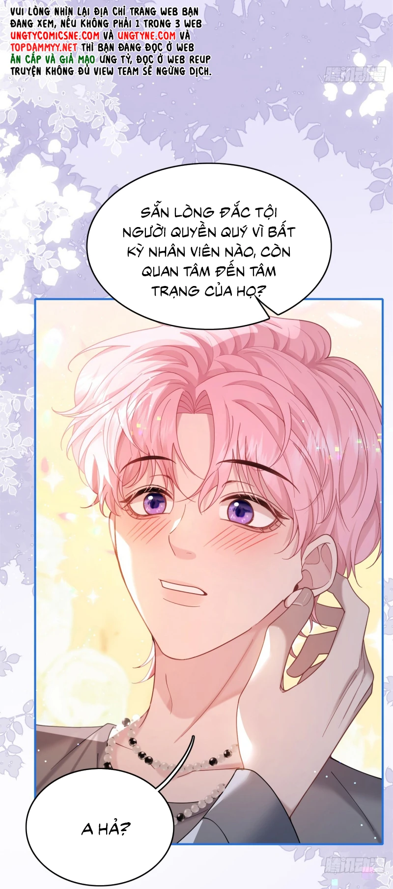 Tôi Cố Ý Giả Vờ Chapter 17 - 42