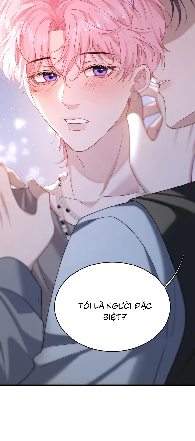 Tôi Cố Ý Giả Vờ Chapter 17 - 44