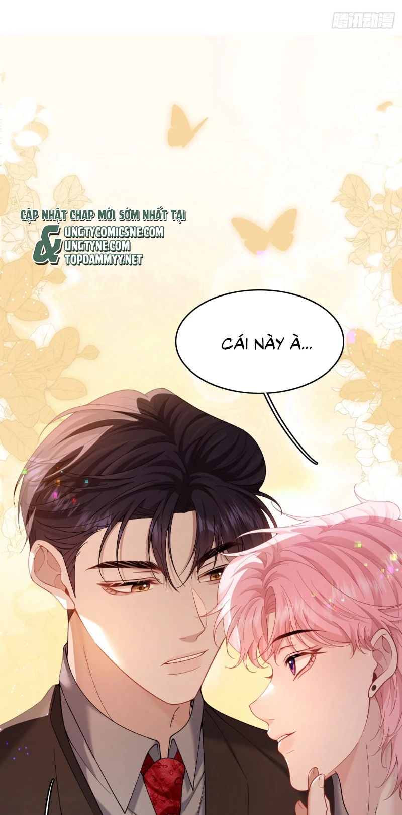 Tôi Cố Ý Giả Vờ Chapter 18 - 3